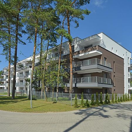 פוגורזליצה Apartamenty Sun Seasons 24 - Baltic Park מראה חיצוני תמונה