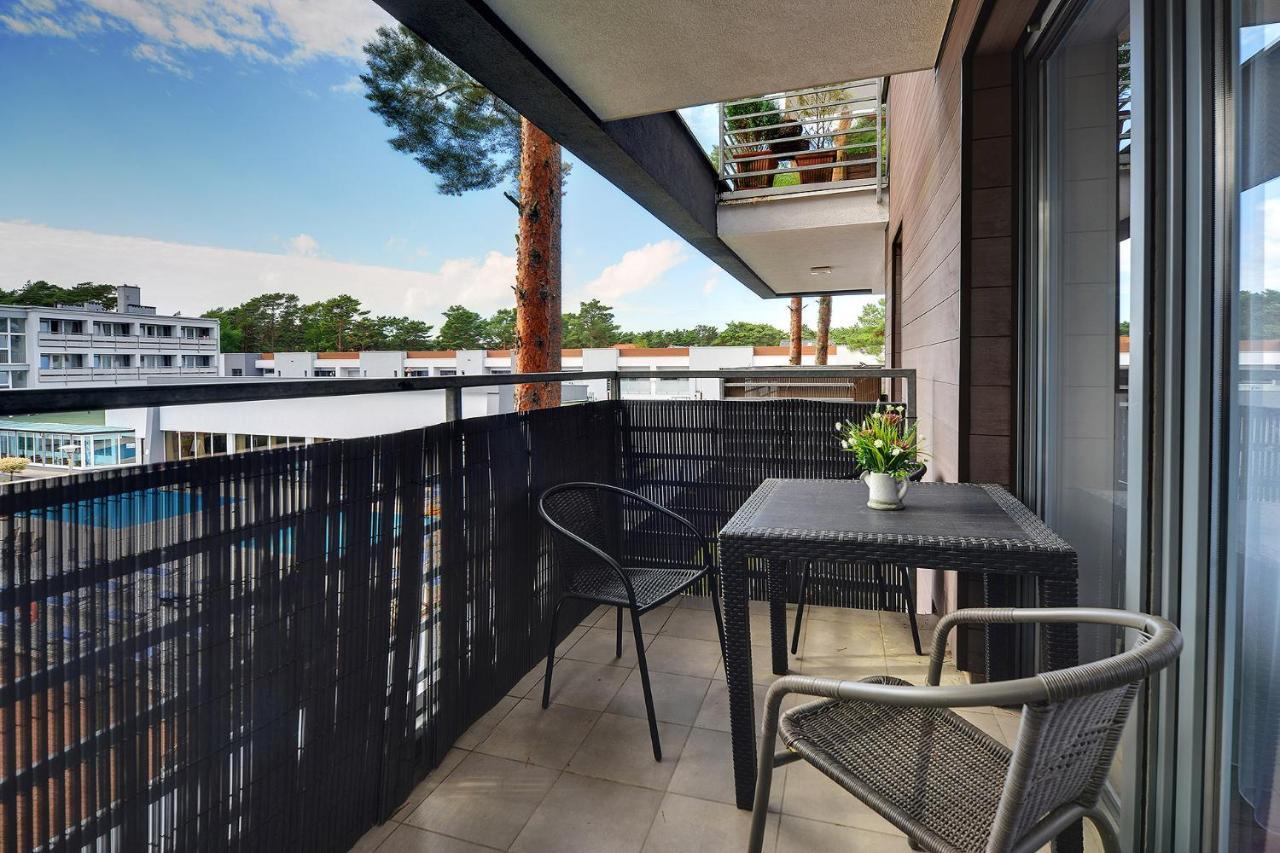 פוגורזליצה Apartamenty Sun Seasons 24 - Baltic Park מראה חיצוני תמונה