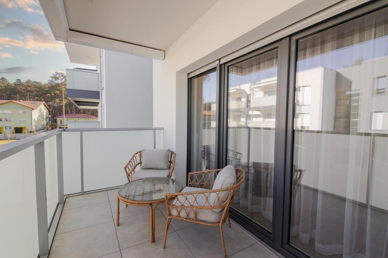 פוגורזליצה Apartamenty Sun Seasons 24 - Baltic Park מראה חיצוני תמונה