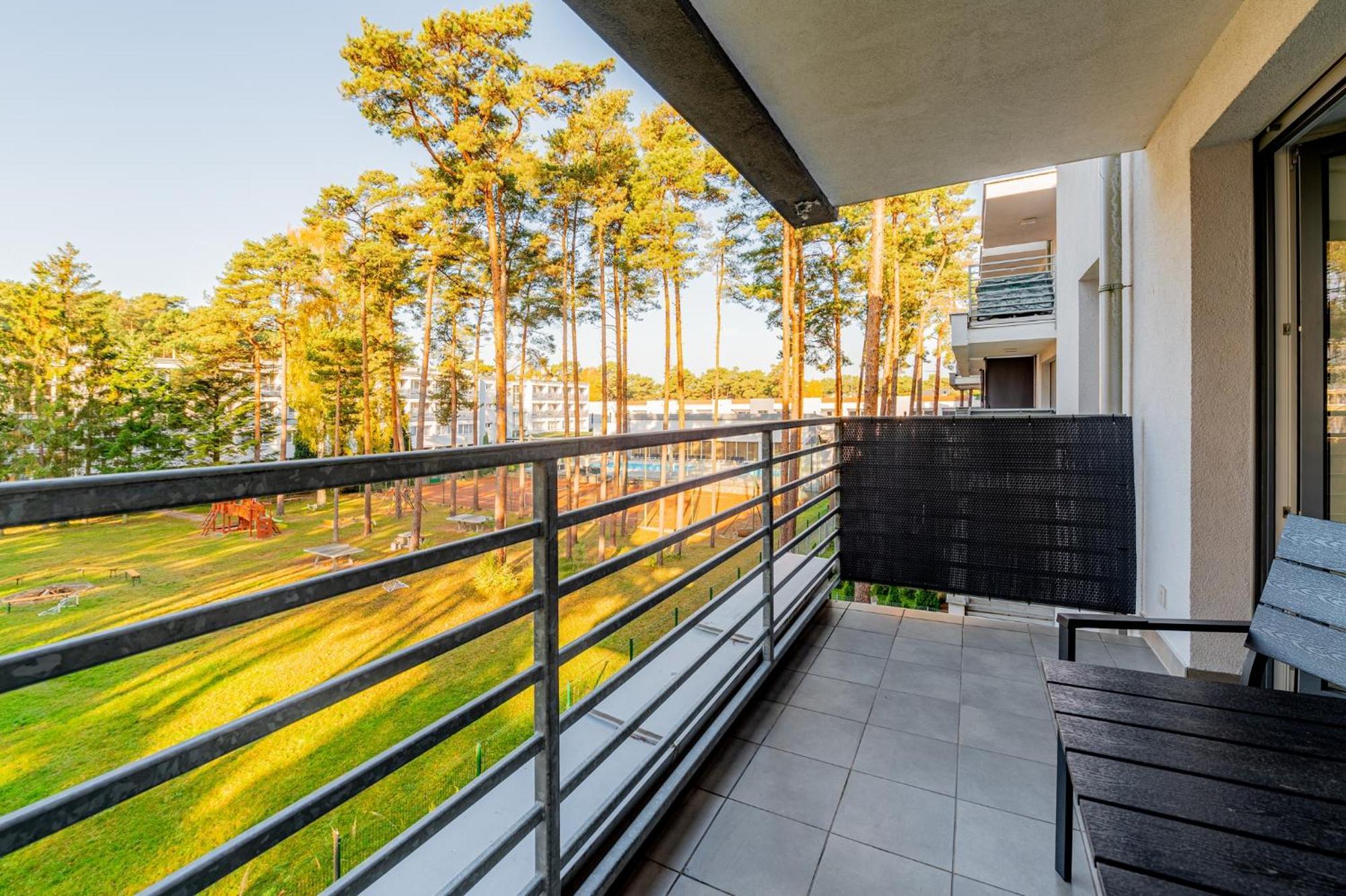 פוגורזליצה Apartamenty Sun Seasons 24 - Baltic Park מראה חיצוני תמונה