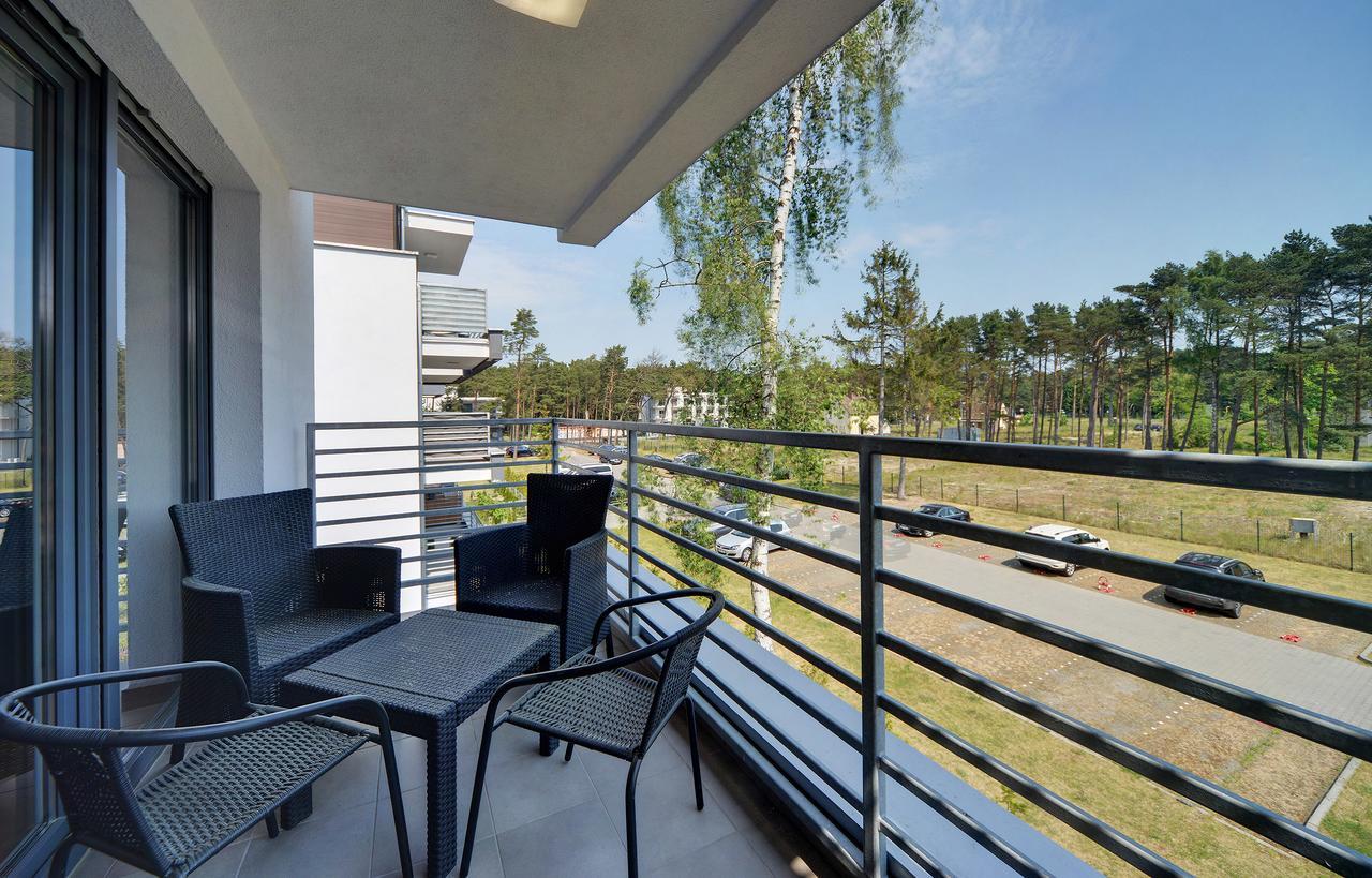 פוגורזליצה Apartamenty Sun Seasons 24 - Baltic Park מראה חיצוני תמונה